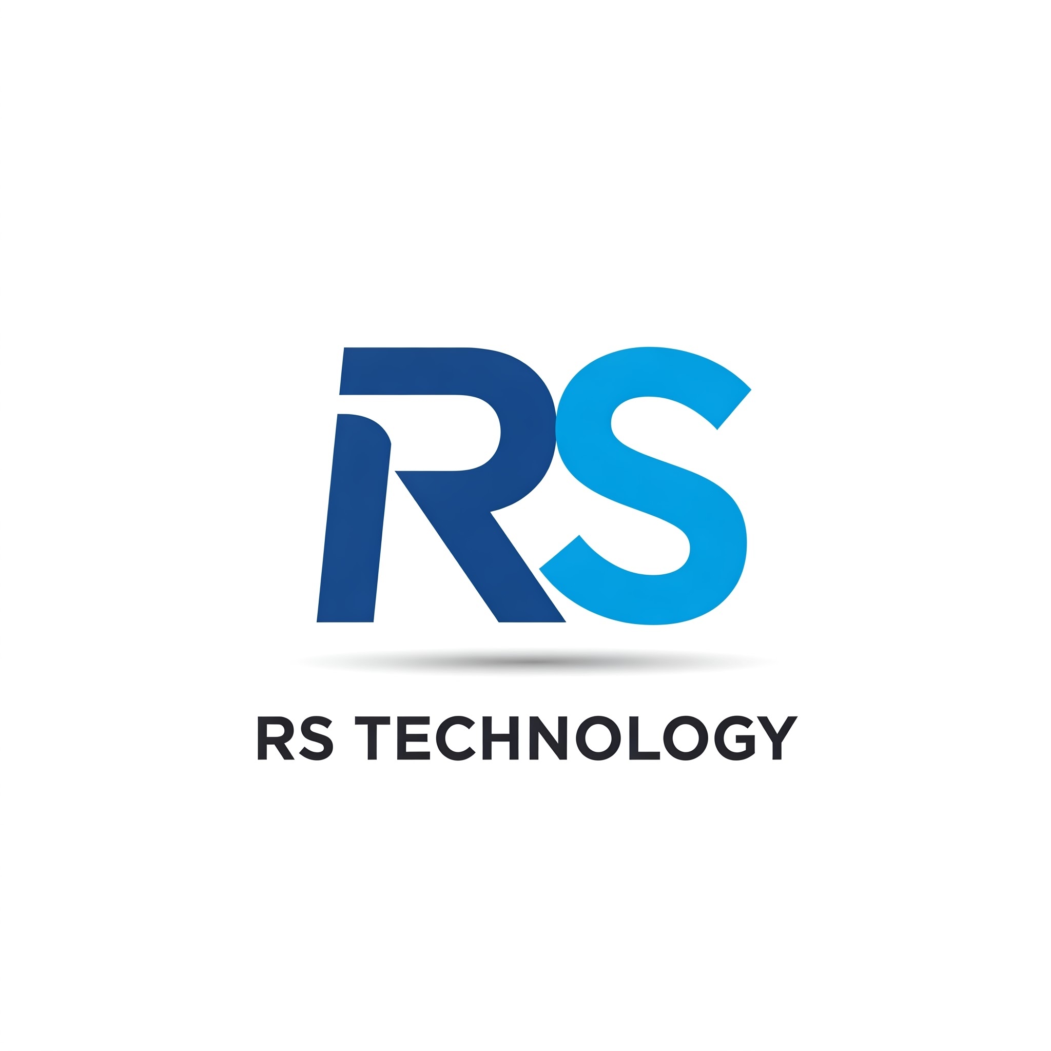 RS Technology Logo
